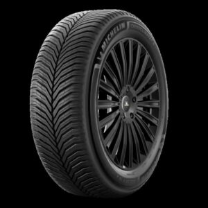Michelin CrossClimate 3 205/55R16