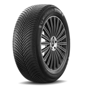 Michelin Alpin 7 205/60R16