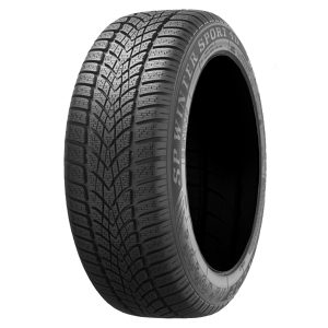 Dunlop Winter Sport 4D 225/55R18