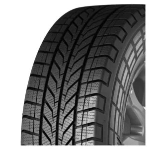 Dunlop Econodrive Winter 205/75R16C