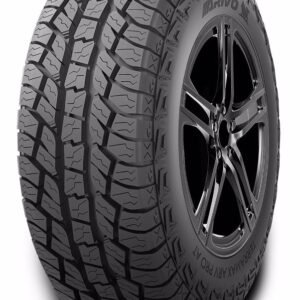 Arivo Terramax ARV PRO A/T 245/75R16