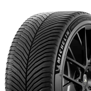 Michelin CrossClimate 3 Sport 245/45R19